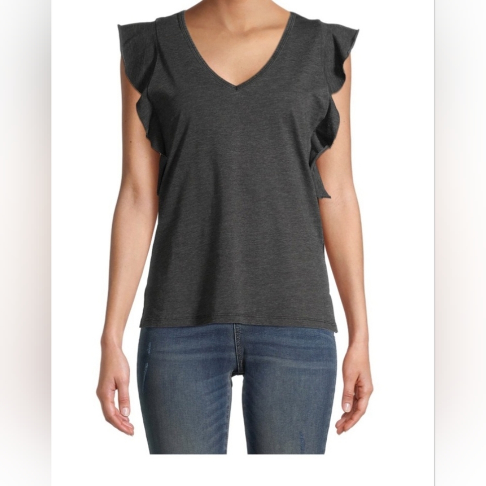 Top by Time and Tru: Size Large